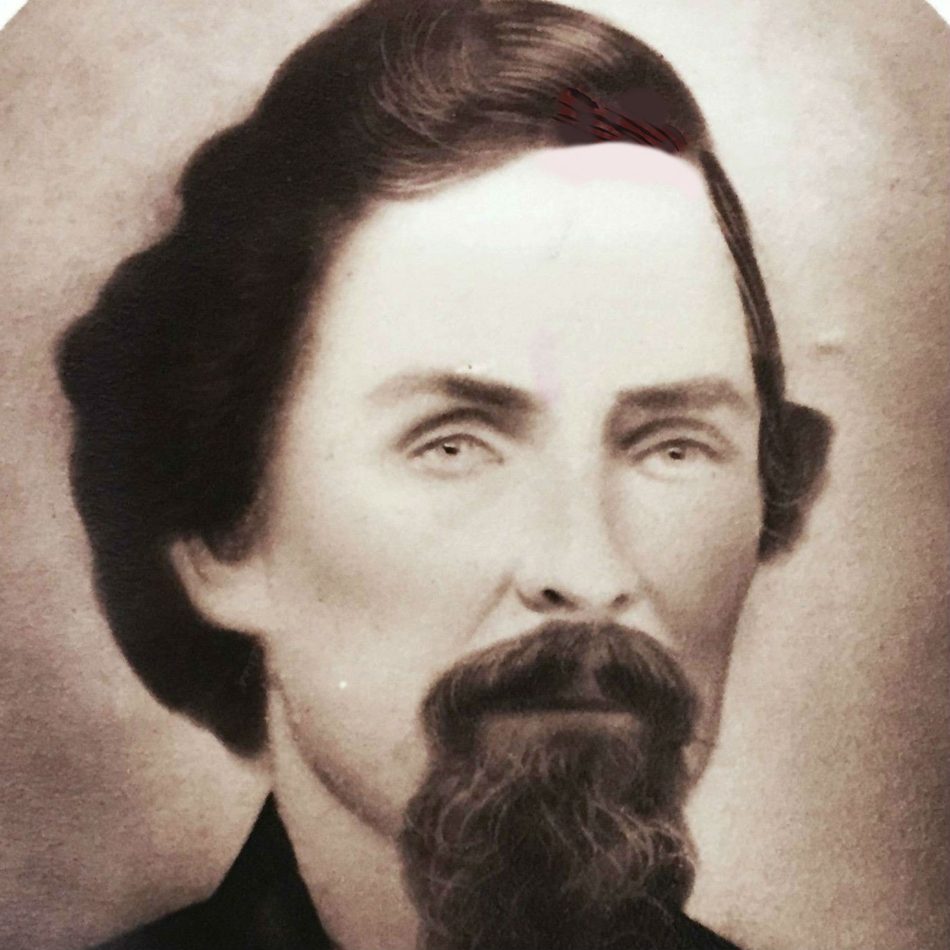 Arnold Yates