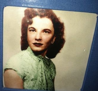 Mom