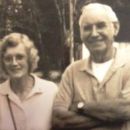 A photo of Carlton "Bud" Borden