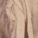 A photo of David B. Dunkel