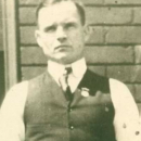 A photo of Joseph Baloga