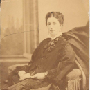 A photo of Honora (Hehir) Connellan