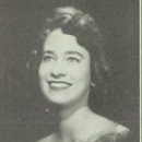 A photo of Vivian Lee Brewer