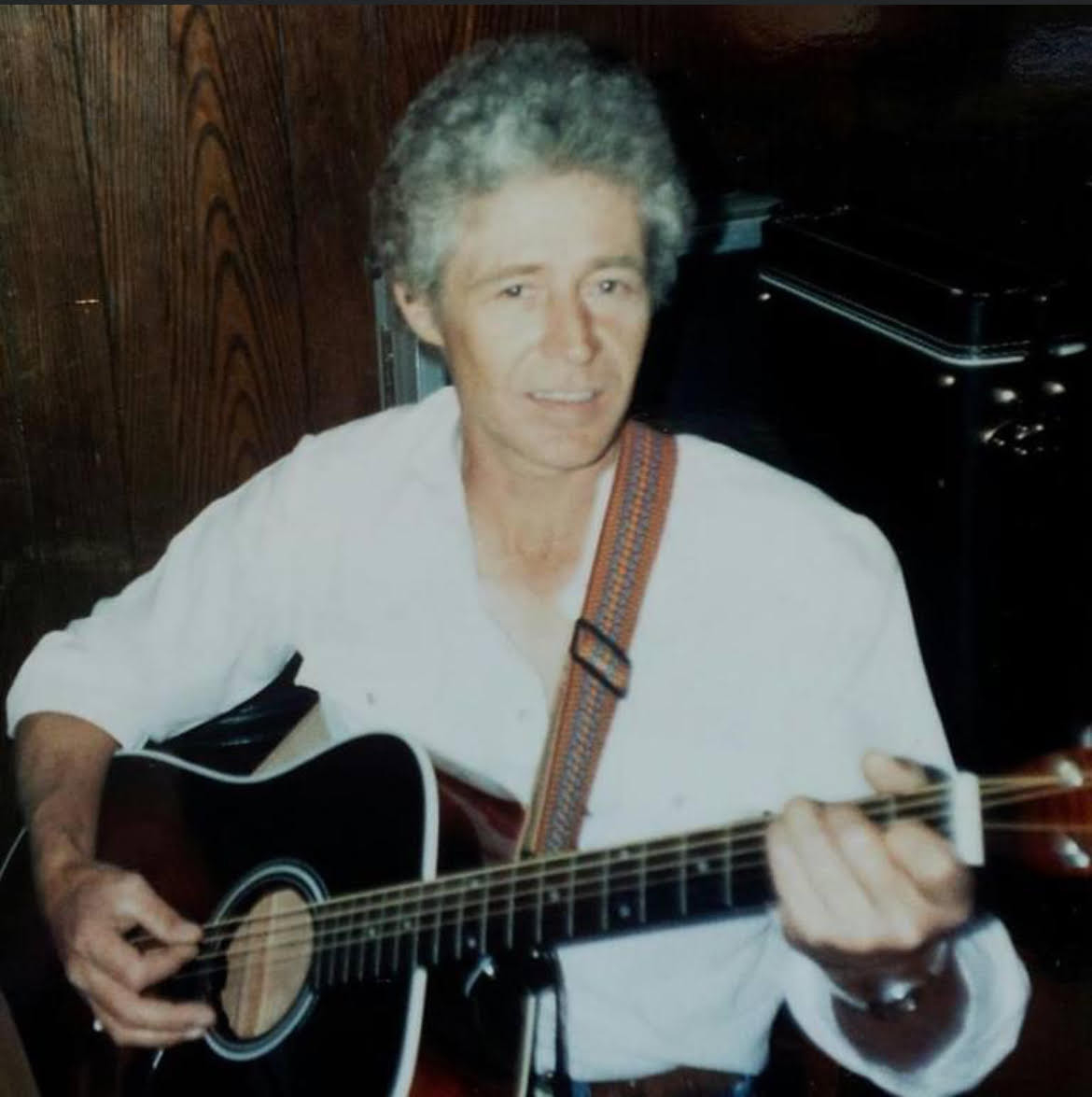 Roger Neil Logan