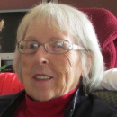 A photo of Esther C Heath