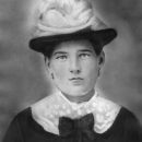 A photo of Ellen Crossland