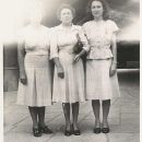 A photo of Betty Jane  Carr