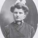 A photo of Ethel E Shedd