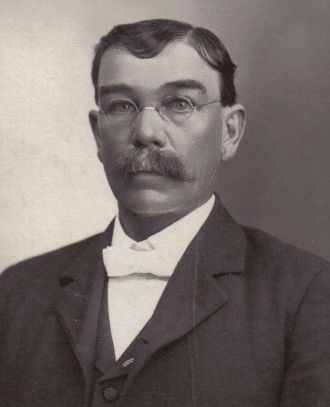 Henry J. Westrup
