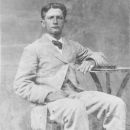 A photo of Santos Cuen Jr.