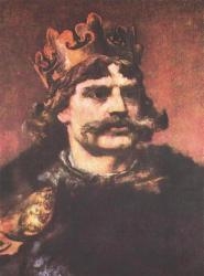 Boleslaw I the Valiant