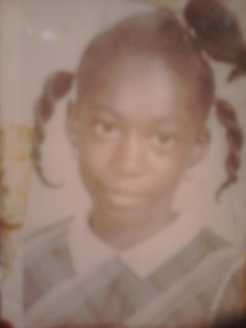 Matthew Mckinnie relative