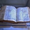 Rev John Lathrop's Bible
