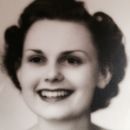 A photo of Agnes Lounette (Patterson) Billings