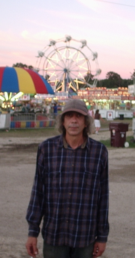 Nelson Victor Menzina