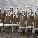 A photo of Eddie (McCall) Priest