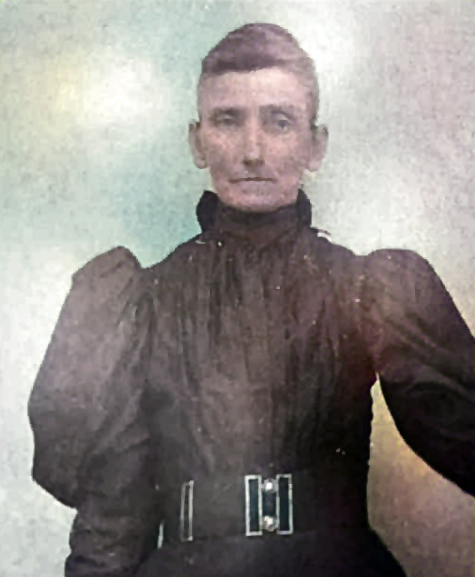 Mary Lucy Stacy