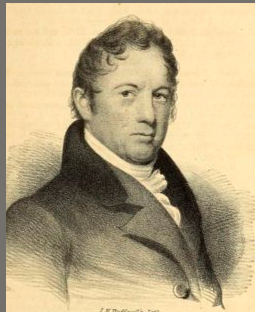 Edward Holbrook    1772 - 1847   Massachusetts