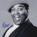 A photo of Fred A Berry