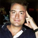 A photo of Thomas Edward Burnett Jr