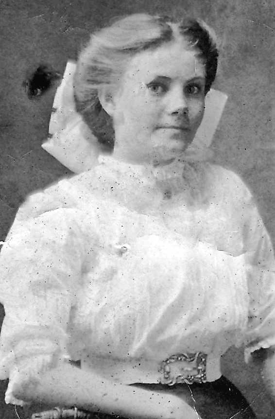 Emma Jean (Davis) Wallace