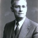 A photo of Albert Theodore Edie