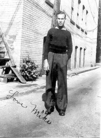 Myron Lawrence Carpenter