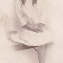 A photo of Marian Mulford