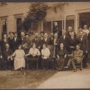 A photo of James Estep Wilson Stephen