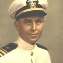 A photo of George William McMillan