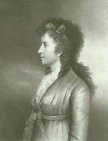 Mary Ann Wolcott