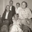 A photo of Paul "Bud" James Cook