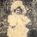 A photo of Richard Morell Burrows
