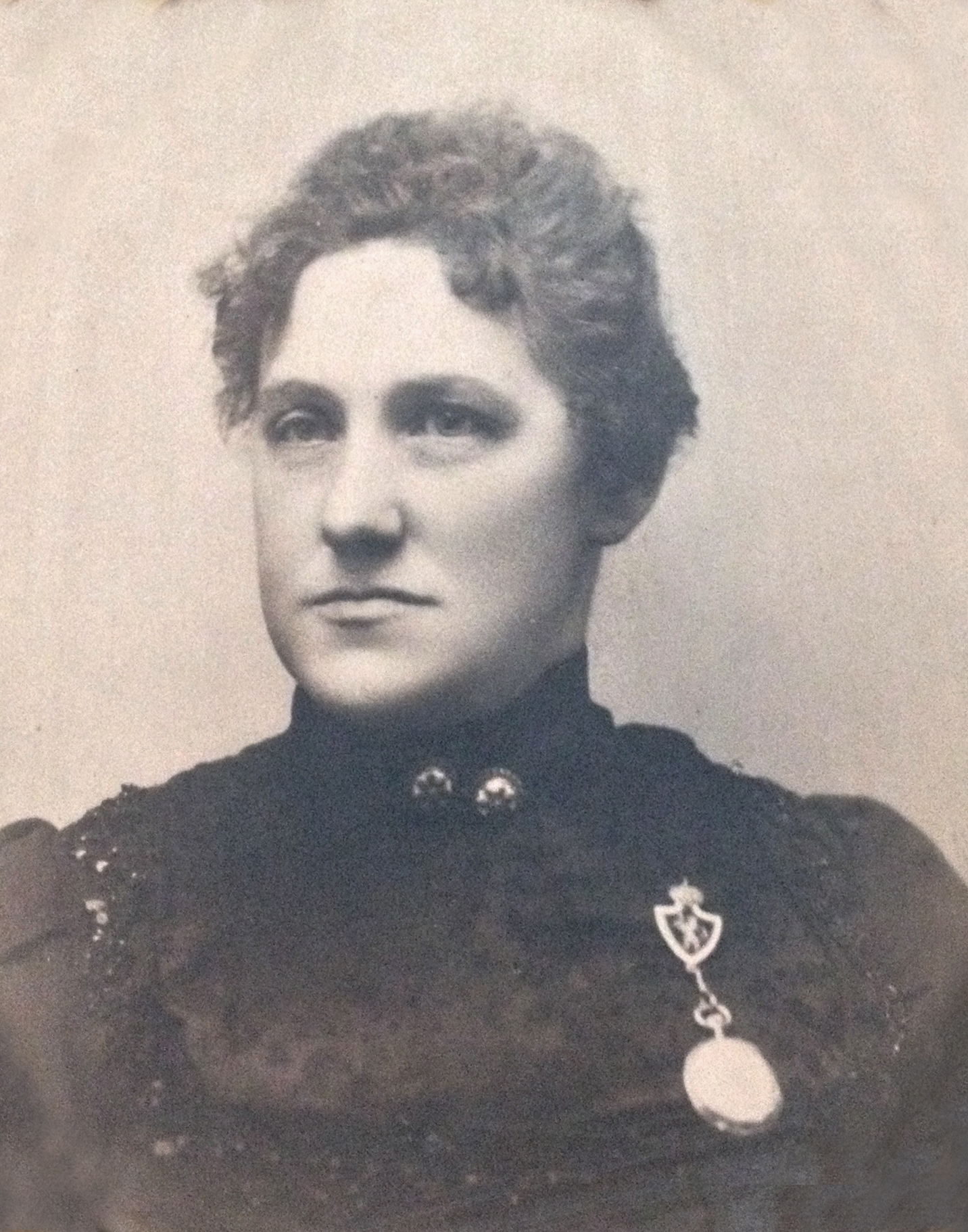 Ragna Marie Nielsen-Berg
