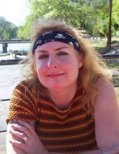 Elaine A. (Lowrey) Zane