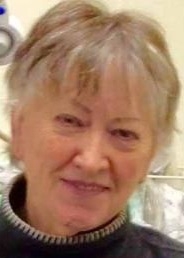 Shirley I. (Pray) Green