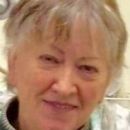 A photo of Shirley I. (Pray) Garver