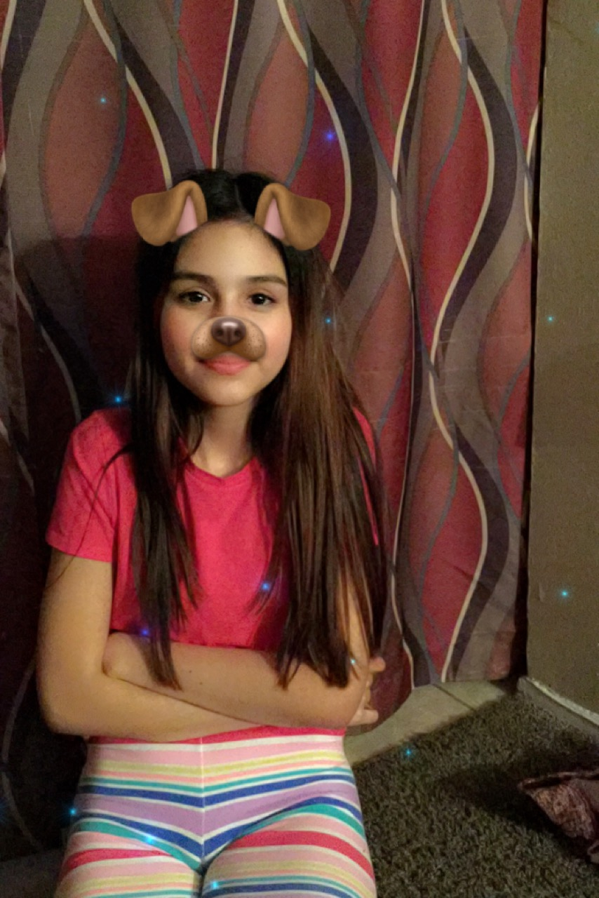 Jesselyn Benavides