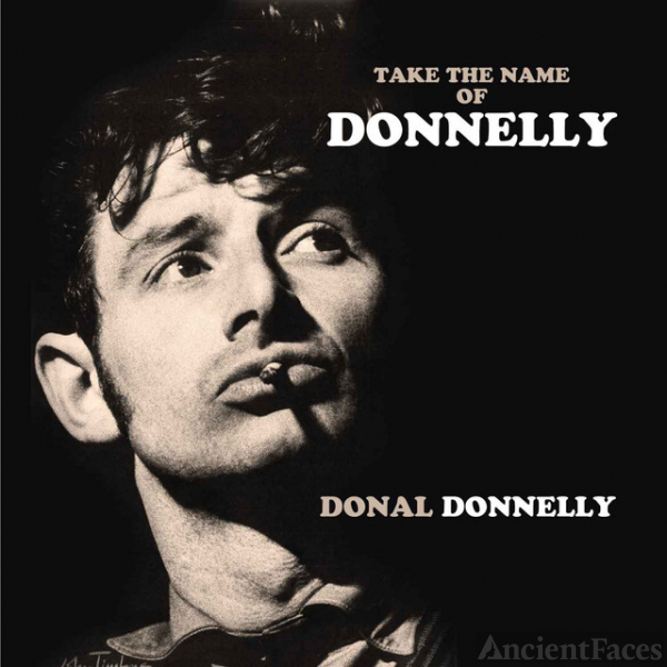 Donal Donnelly