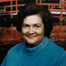 A photo of Barbara Jean (Smithart) Baughn 