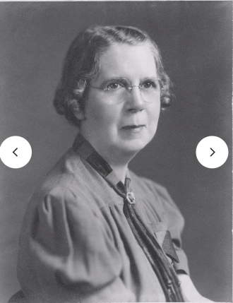 Jane Ebberts