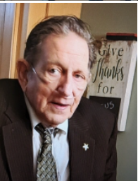 Ralph Vernon Unrath Sr.