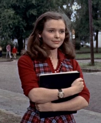 Susan Strasberg
