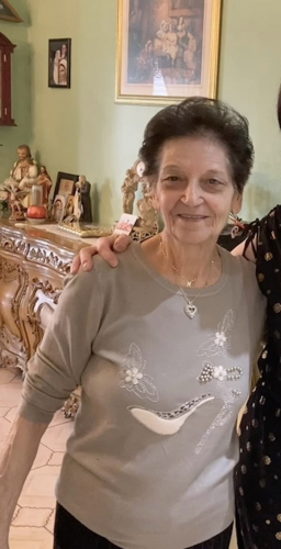 Maria (Parlanti) Maria (Parlanti)