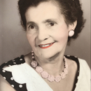 Roxie (Buchanan) Wood