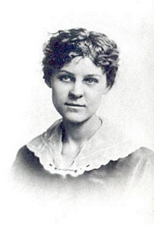 Marie Wagner