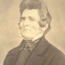 A photo of Joseph Billings, Jr.