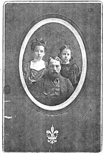 Isaac Samuel Keck (1866-1946)