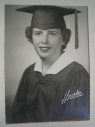 A photo of Mary Ann Schieltz