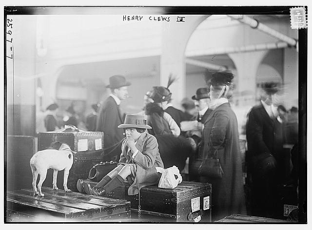 Henry Cleews III
